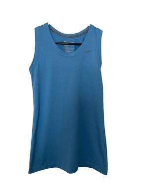 Nike Women's Tempo Dri-FIT Tank Top